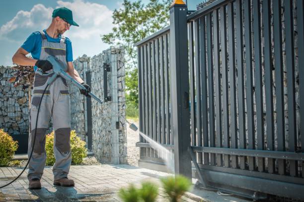 Best Building Exterior Washing  in Yosemite Lakes, CA