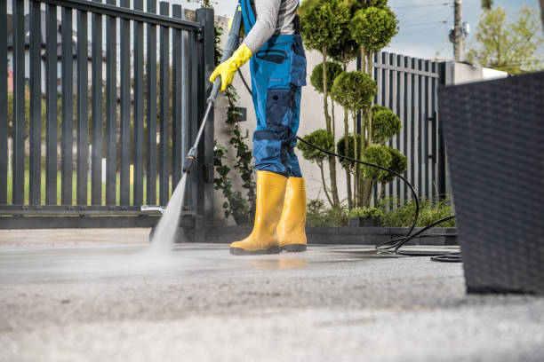 Best Soft Washing  in Yosemite Lakes, CA