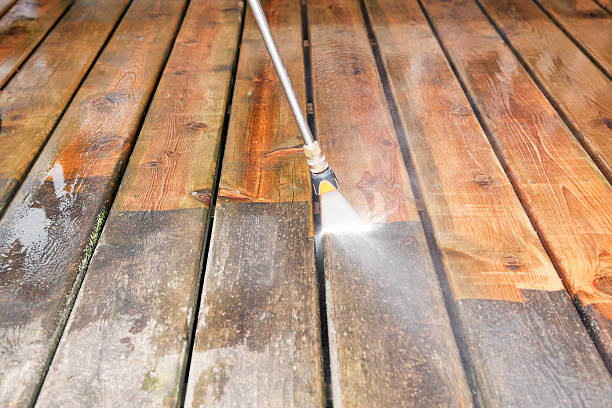 Boat and Dock Cleaning in Yosemite Lakes, CA
