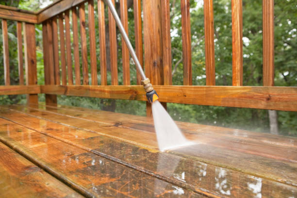 Best Restaurant Pressure Washing  in Yosemite Lakes, CA